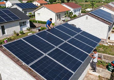 worm's-eye view photography of concrete building