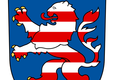 Wappen Hessen