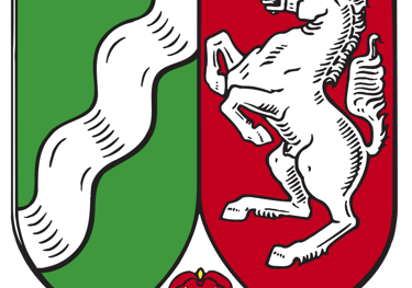 Wappen Nordrhein Westfalen
