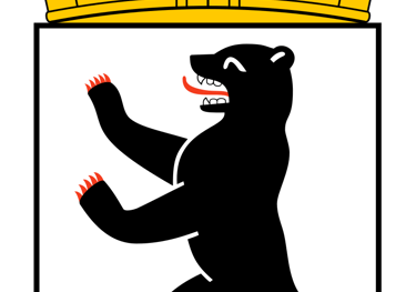 Wappen Berlin