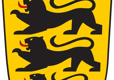 Wappen Baden-Württemberg