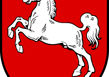 Wappen Niedersachsen