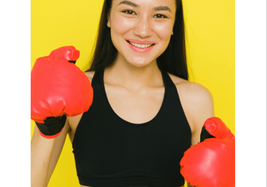 fontainebleau girl systema self defense bleau vibes