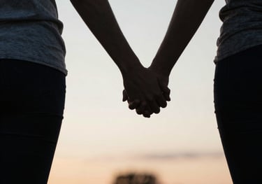 white and black abstract painting