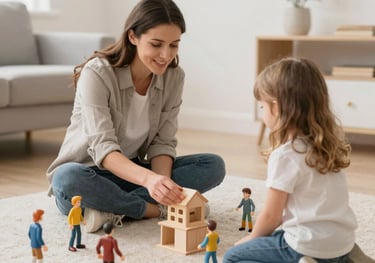 white concrete building during daytime