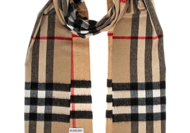 Burberry Scarf