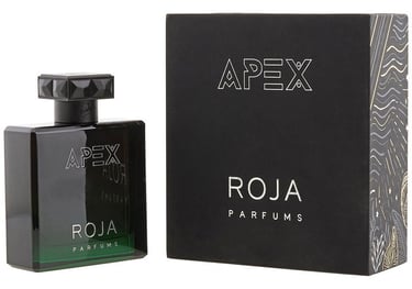 a ROJA APEX Cologne bottle