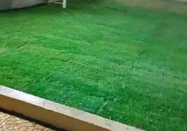 تنسيق حدائق بجدة مؤسسة فردوس النسيم