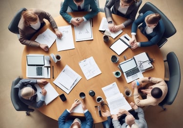 white concrete building during daytime
