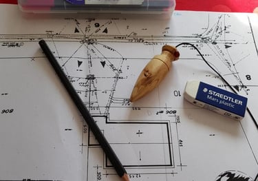 Stage radiesthésie