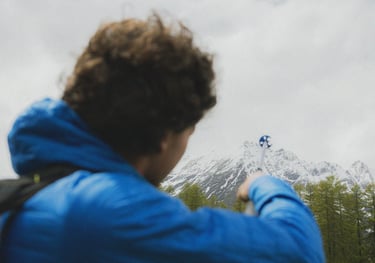 CORSO DI TREKKING ESCURSIONISMO AVANZATO