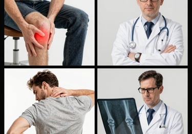 white concrete building during daytime