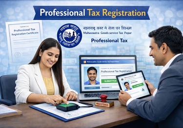 PTEC & PTRC Registration