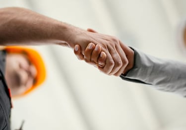 Eletricista Comercial