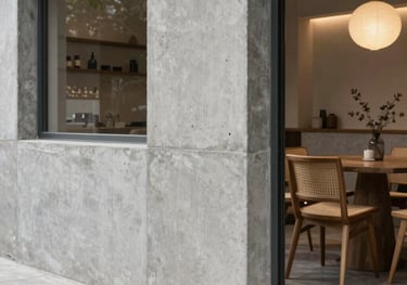 white concrete building during daytime