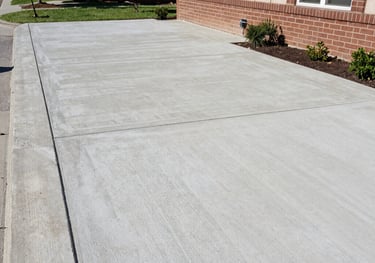 white concrete building during daytime