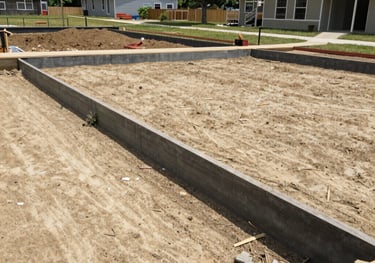 worm's-eye view photography of concrete building