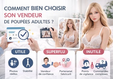 vendeur poupée adulte sexuelle taille réelle silicone TPE