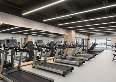 white concrete building during daytime