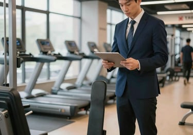 white and black abstract painting