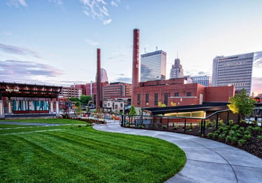 best leak detection winston salem