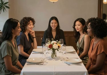 white and black abstract painting