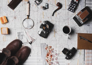 Film project development tools and camera equipment — creative project support AV Digital C