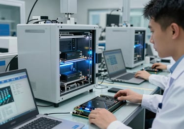 white concrete building during daytime