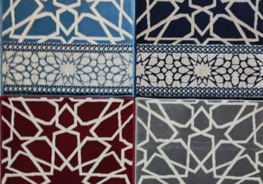 موكيت مساجد الرياض