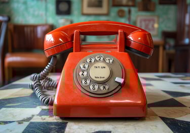 Customer support