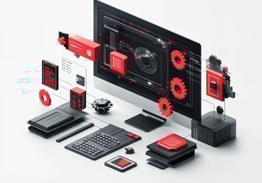Logistics Software
