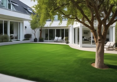 white concrete building during daytime