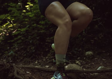 chaussettes de sport tisomé