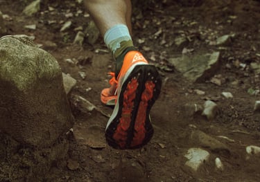 chaussettes de sport tisomé