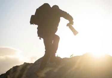 TiSomé Outdoor propose des services dédiés aux médias : camera runner, shooting photo et video