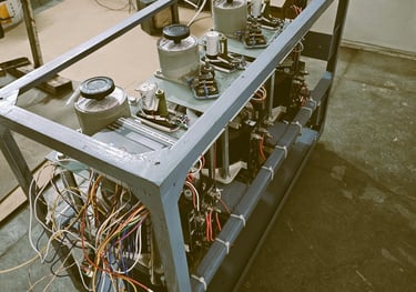 Servo Stabilizer