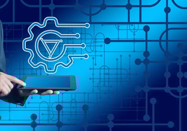 RLV Industrial offers a wide range of MRO solutions for customers in the United States and Mexico