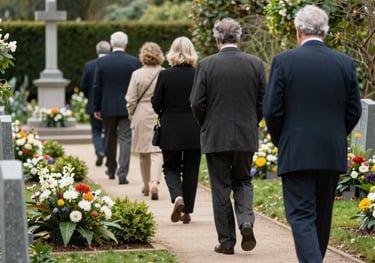 last will and testament white printer paper