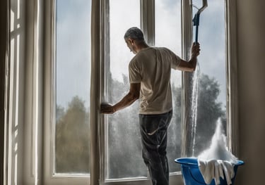 pressure washing in Lewisville TX