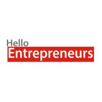 hello entrepreneurs