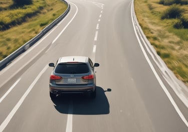 white and black abstract painting