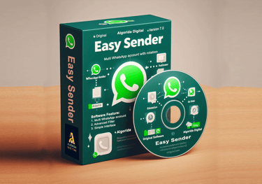 Easy Sender