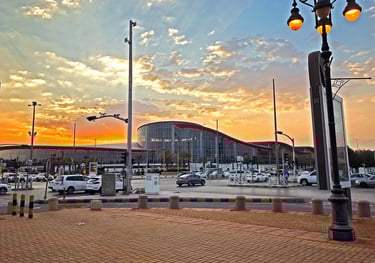 Panorama Mall