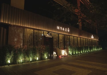 myazu