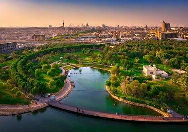 Salam Park