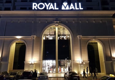 royal mall