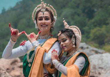 Dance classes tiatr-O