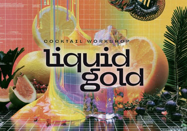 Liquid gold