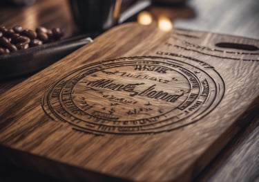 green and red vegetable on brown wooden chopping board