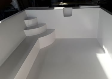 construcción de piscinas en las palmas